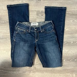 Ariat jeans 28XL
